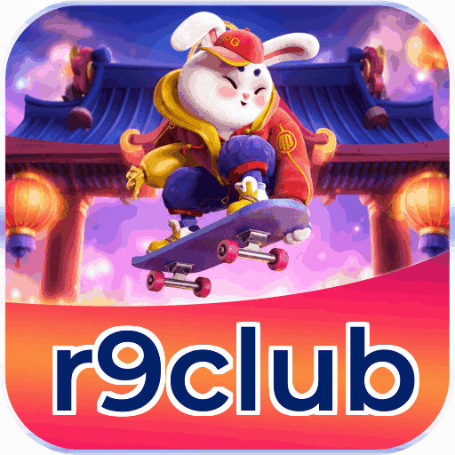 r9club Facebook - Página oficial com promoções e comunidade ativa
