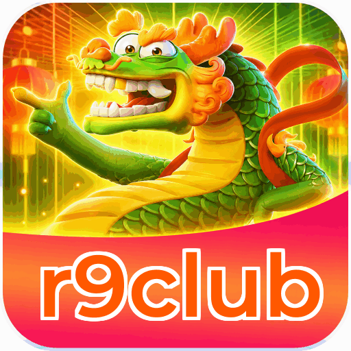 r9club Facebook - Página oficial com promoções e comunidade ativa