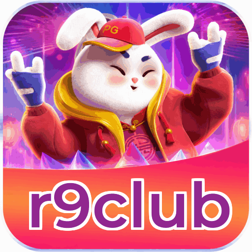 r9club Facebook - Página oficial com promoções e comunidade ativa